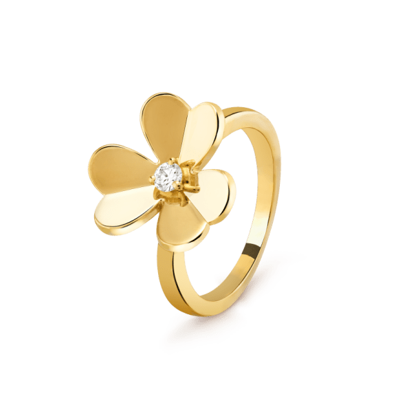 Frivole ring