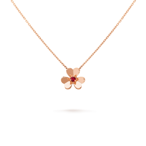 Frivole Necklace