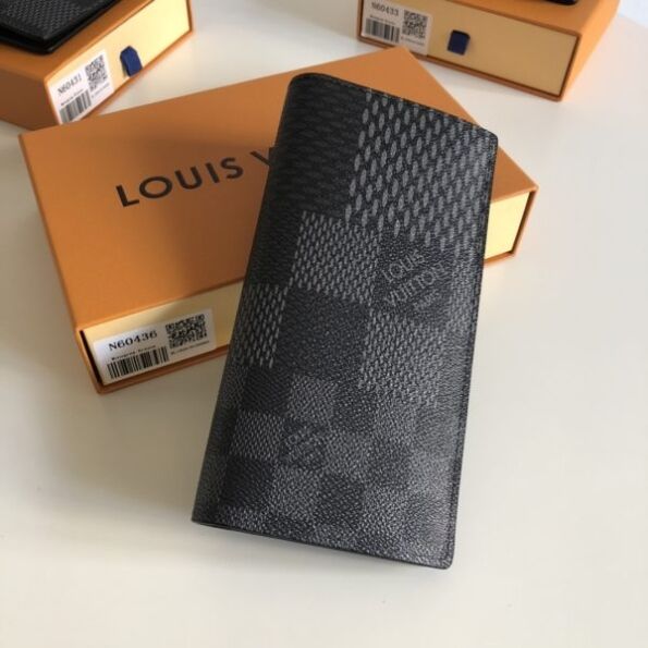 LV Wallet