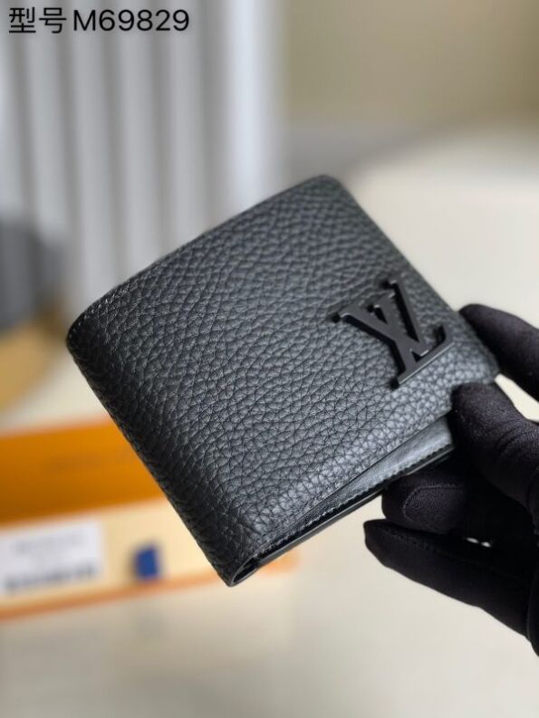 LV Wallet