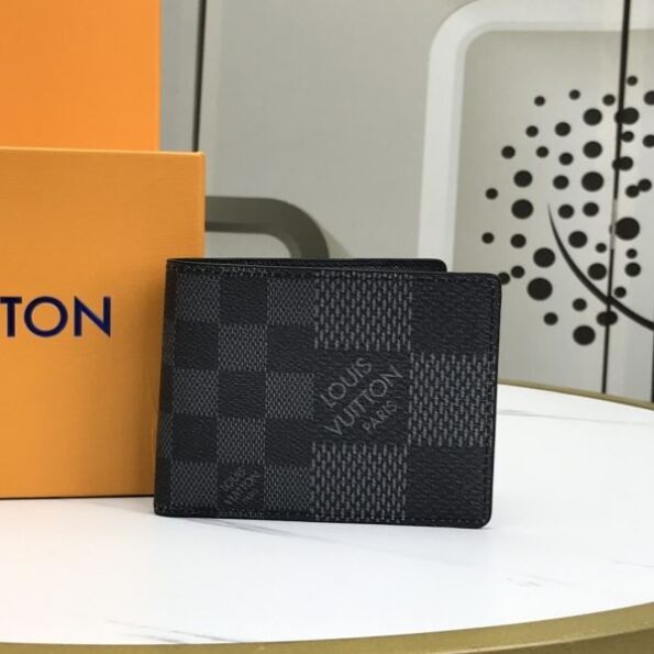 LV Wallet