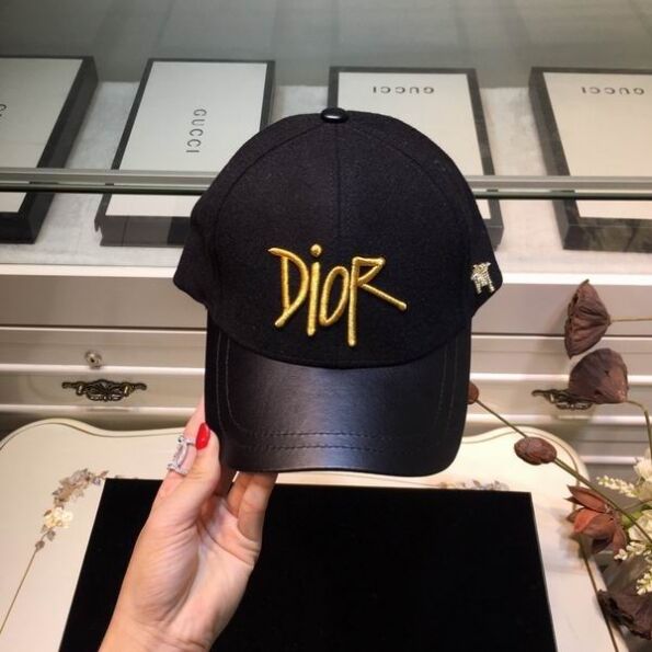 Dior Cap