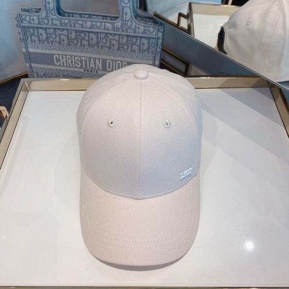 Dior Cap