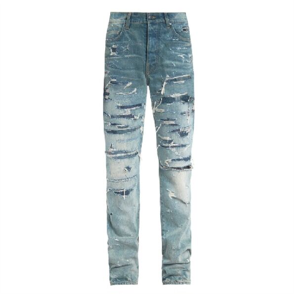 Amiri Jeans