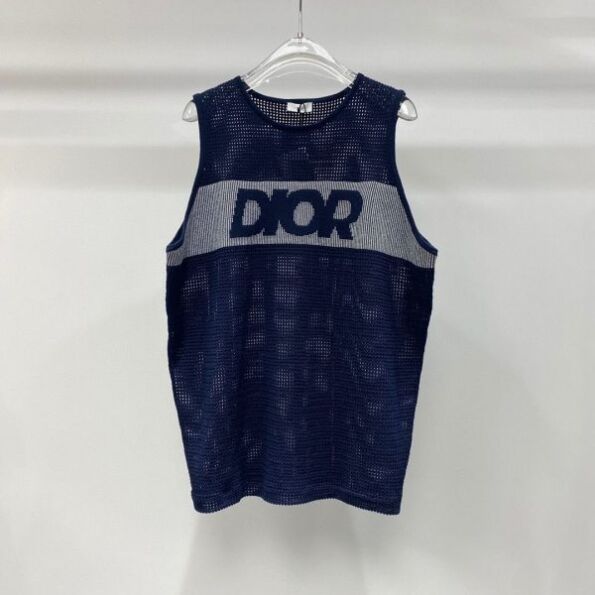 Dior Tank Top