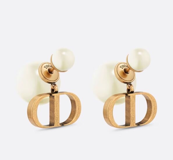 Dior Earring