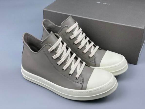 Rick Owens Sneaker