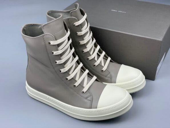 Rick Owens Sneaker