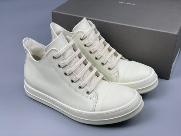 Rick Owens Sneaker