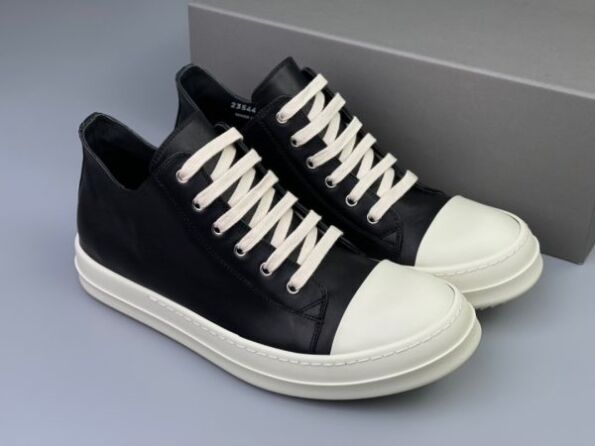 Rick Owens Sneaker