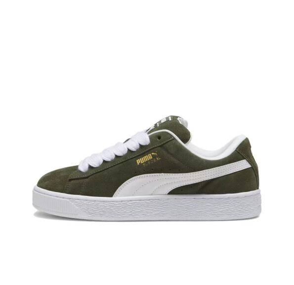 Puma Suede Classic XXI Sneakers