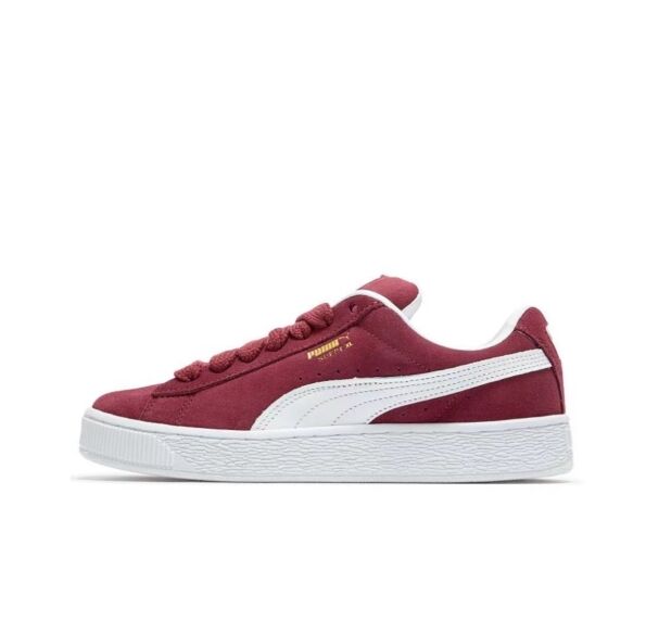 Puma Suede Classic XXI Sneakers