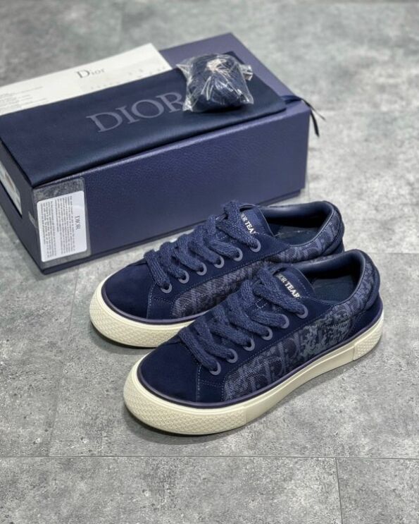 Dior B33 Sneakers