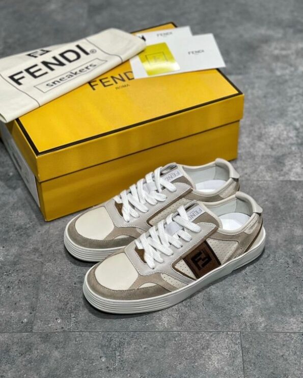 Fendi Sneaker