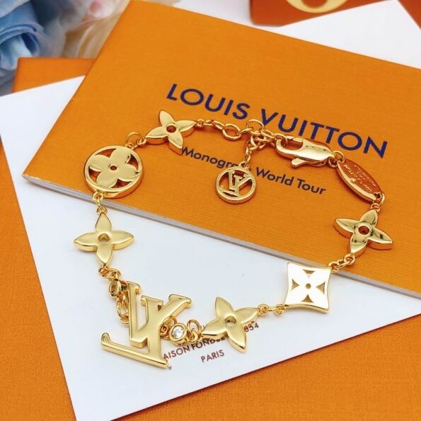 LV Bracelet