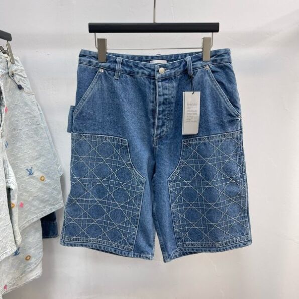 Dior Short