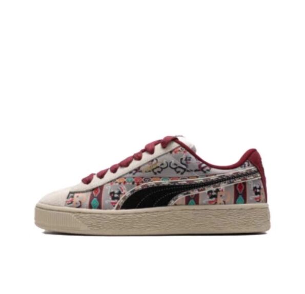 Suede Classic XXI Sneakers