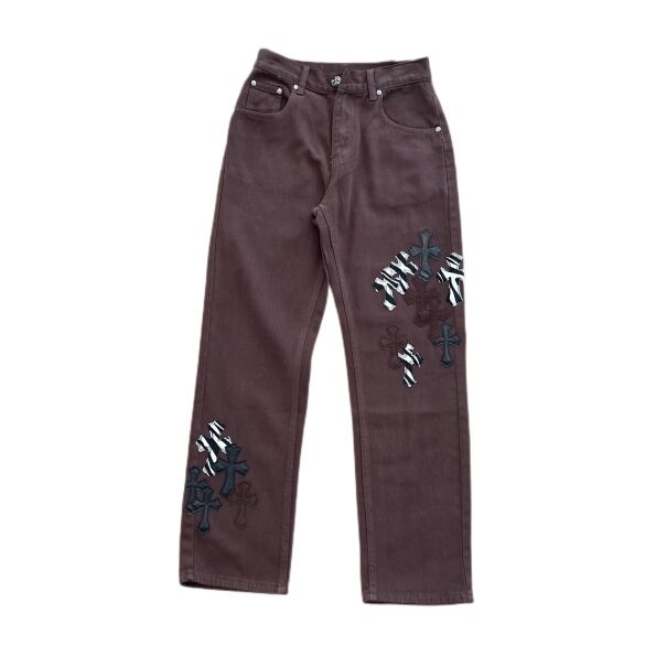 Chrome Hearts Pants