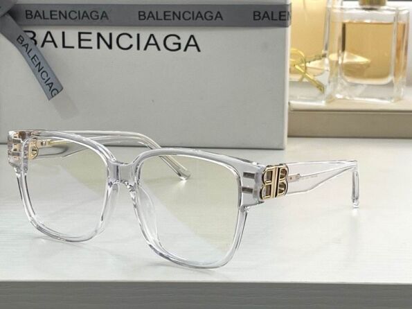 Balenciaga Sunglasses