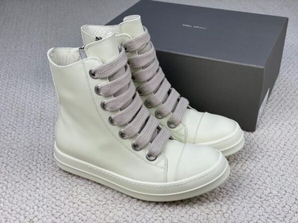 Rick Owens Sneaker