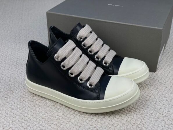 Rick Owens Sneaker