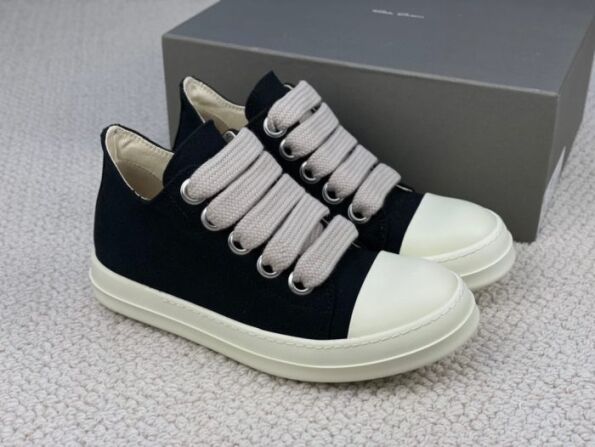 Rick Owens Sneaker