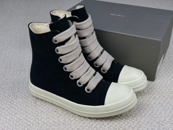 Rick Owens Sneaker