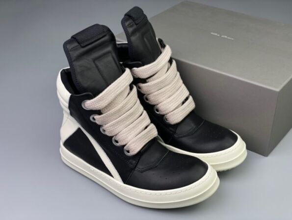 Rick Owens Sneaker