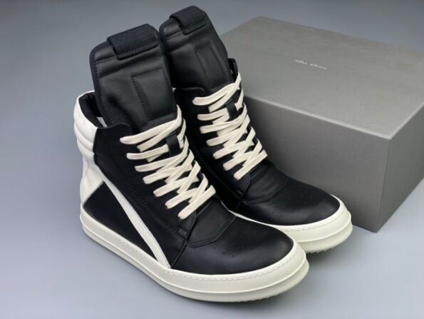 Rick Owens Sneaker