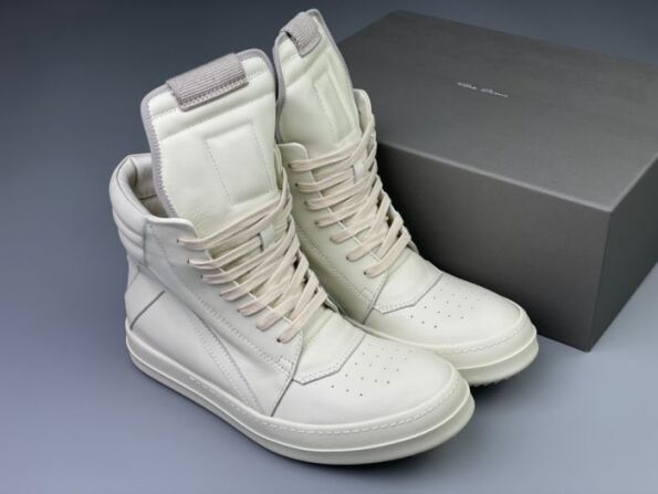 Rick Owens Sneaker