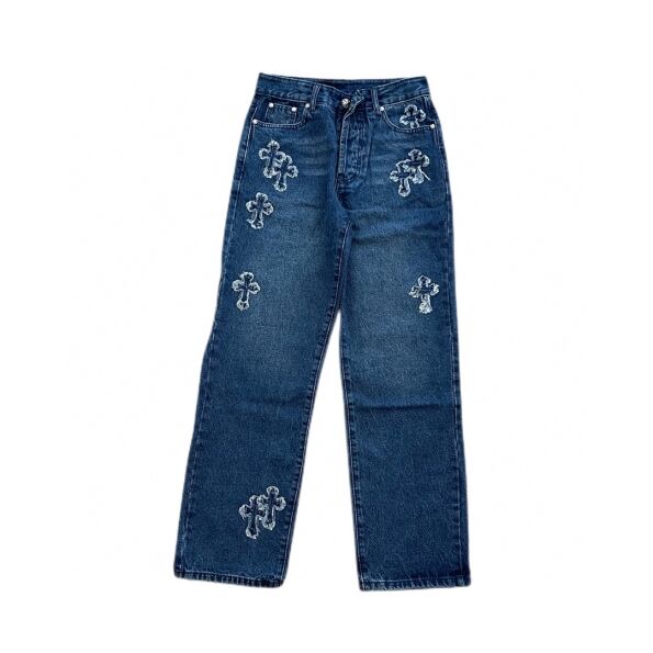 Chrome Hearts Pants