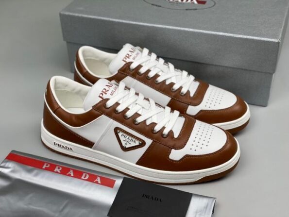 Prada Sneaker