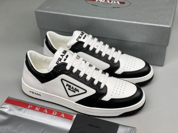 Prada Sneaker