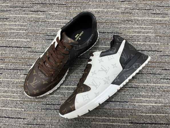 Lv Runner Shoe