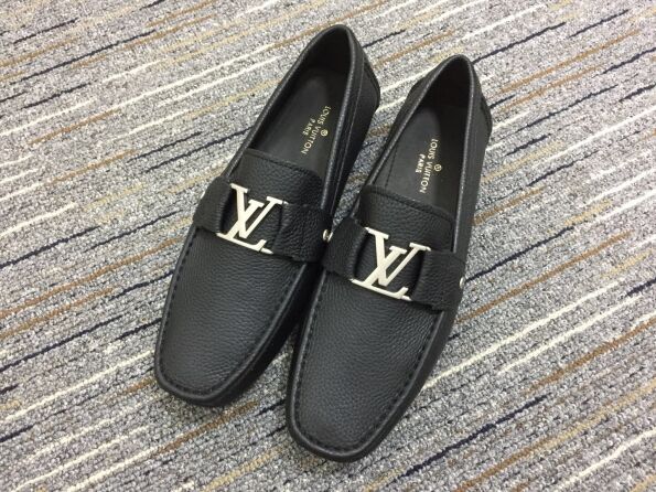 LV Mocassin