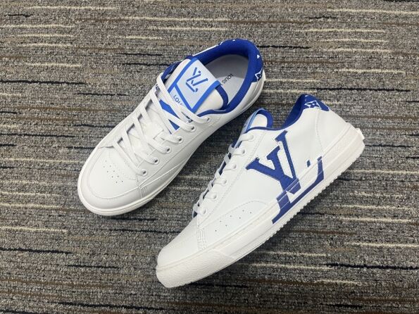 Lv Runner Shoe