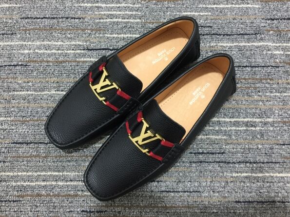 LV Mocassin