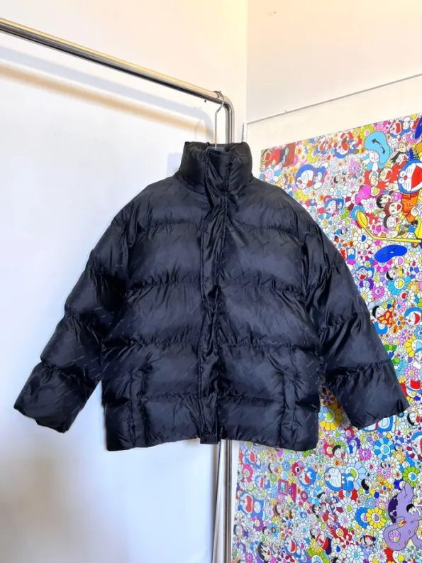 Balenciaga Jacket