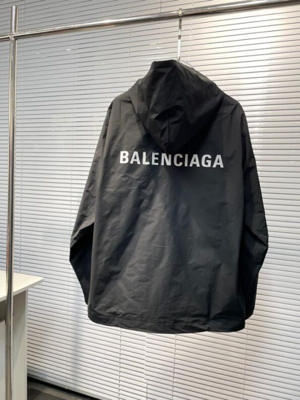 Balenciaga Jacket