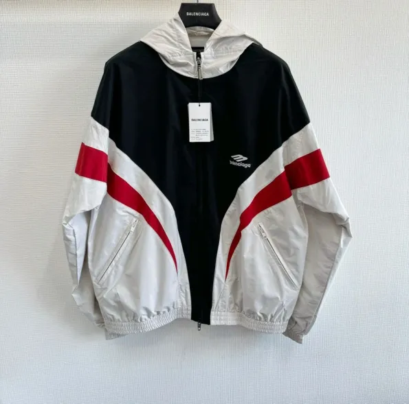 Balenciaga Jacket