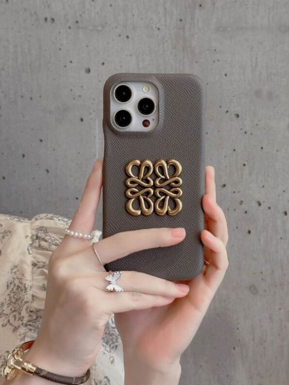 Loewe iPhone Case