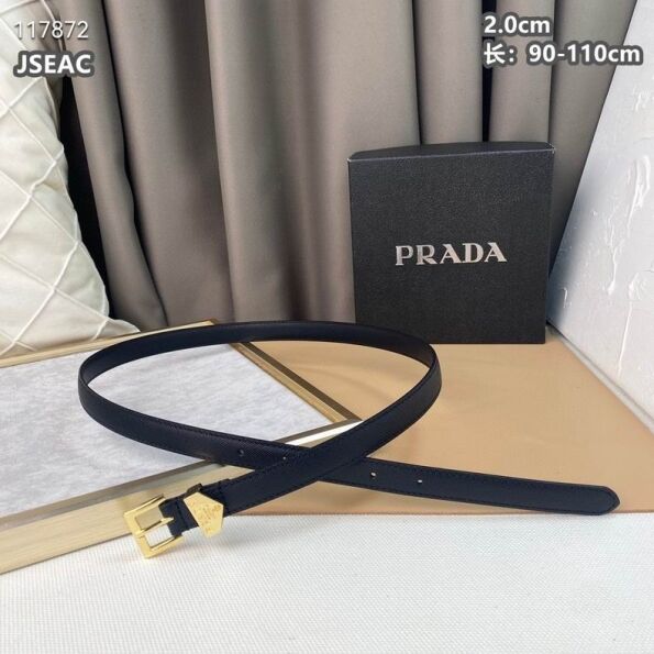 Prada Belt