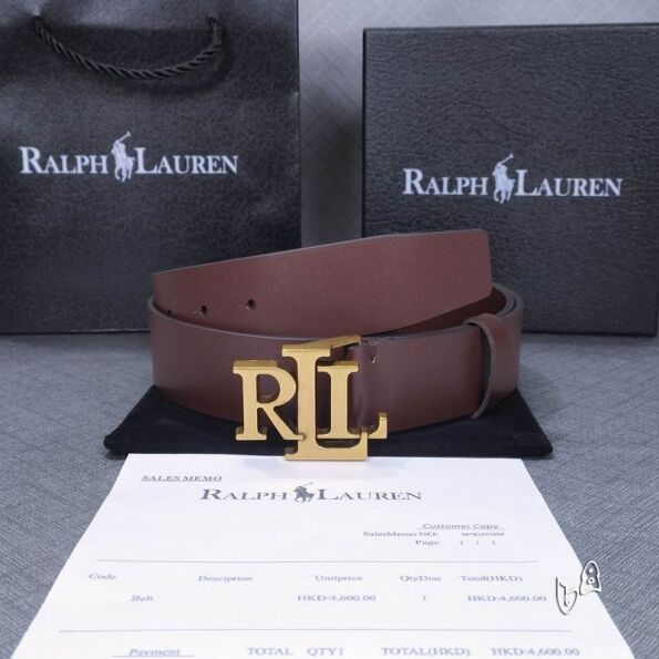 Ralph Lauren Belt