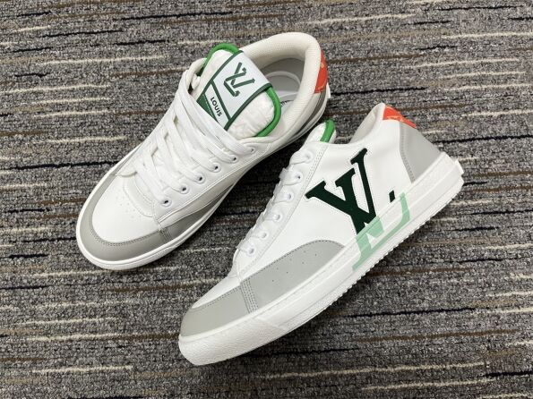 Lv Runner Shoe