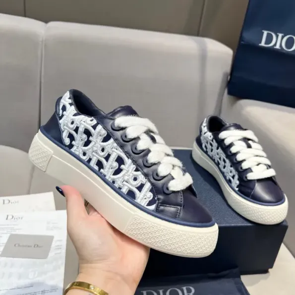 Dior B33 New Sneaker