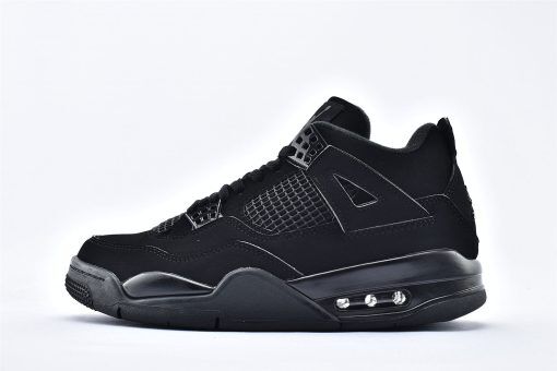 Nike Air Jordan 4 Black Cat kaufen