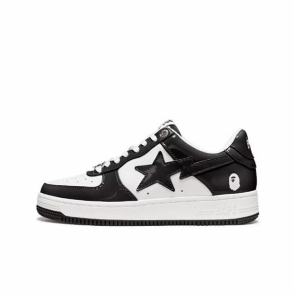 Bape force Black