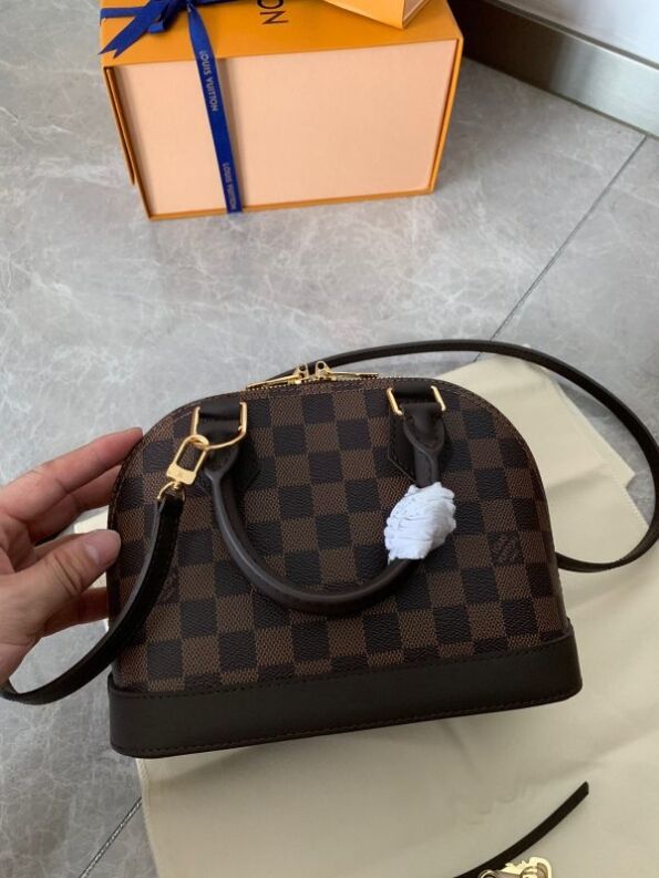 LV Shoulder Bag