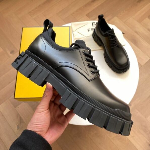 Fendi Boots