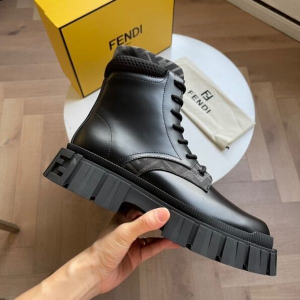 Fendi Boots